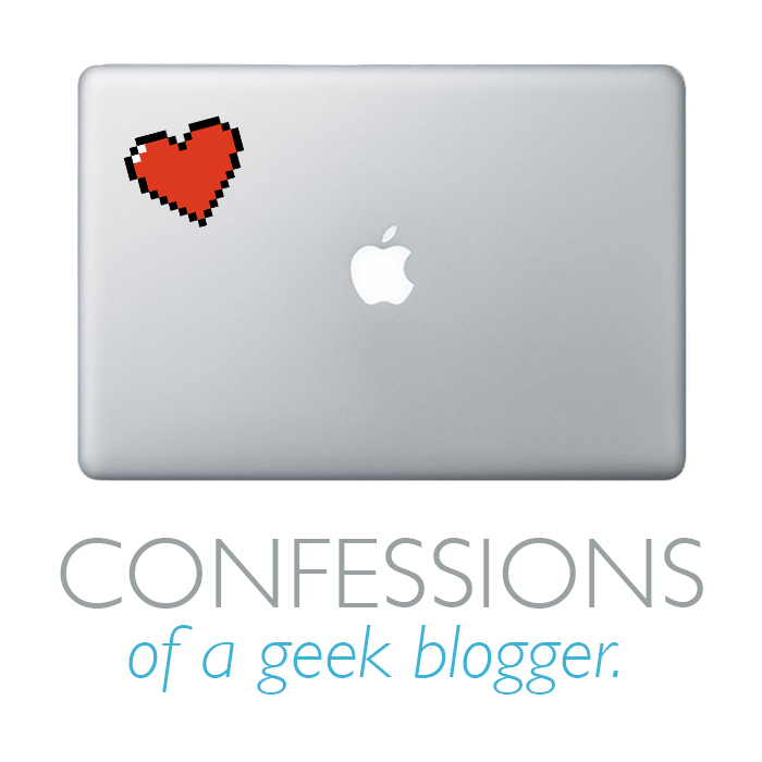 confessions