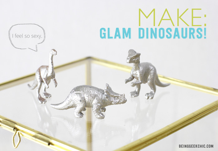 dinos