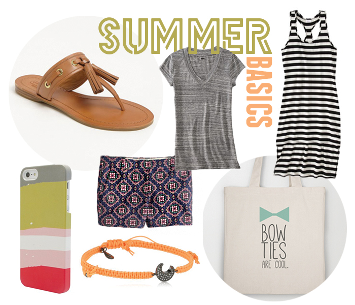 summer