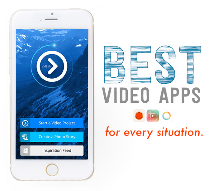 video-apps