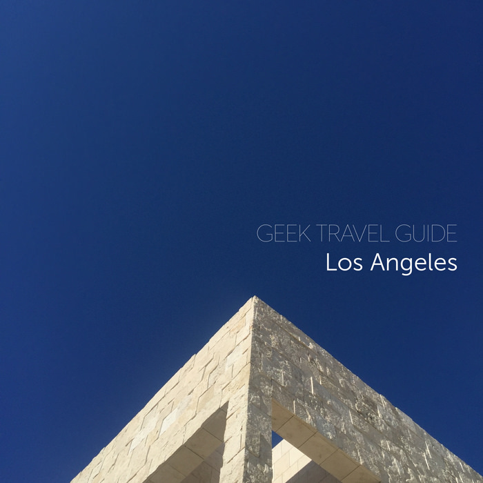 la
