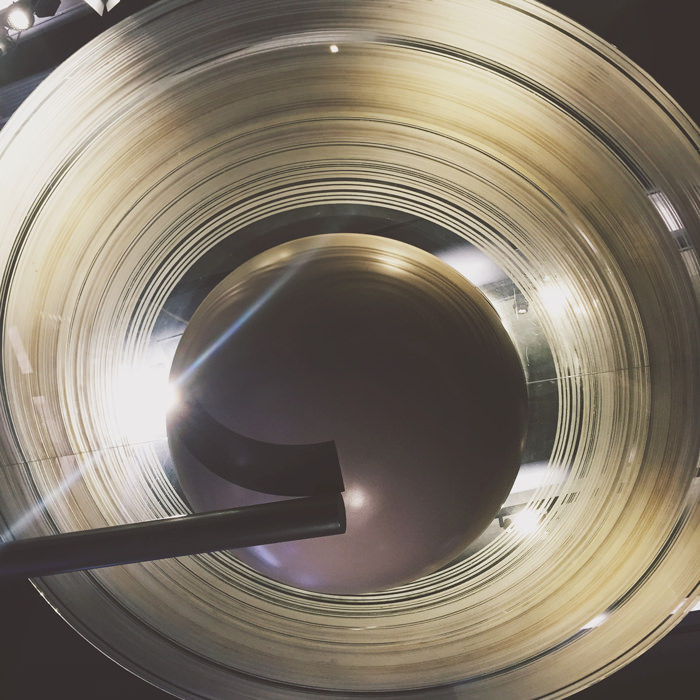 saturn