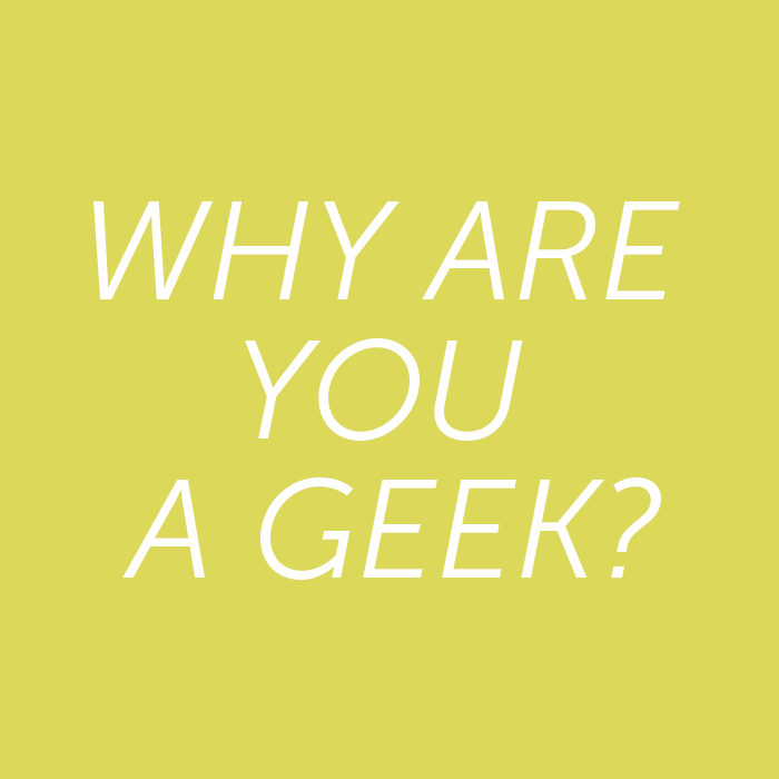 GEEK-1