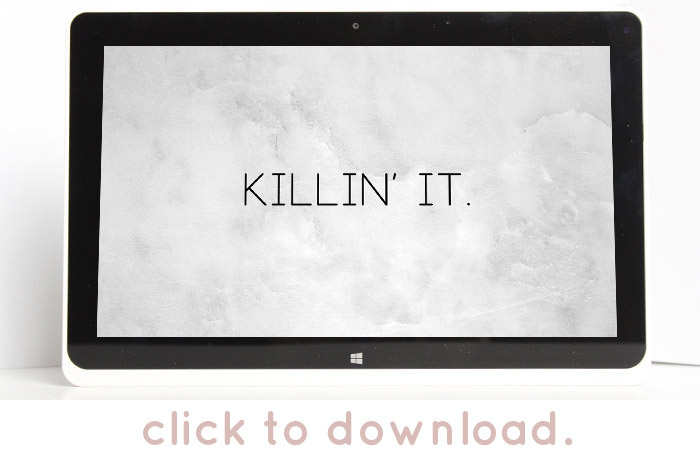 dl-killin-it