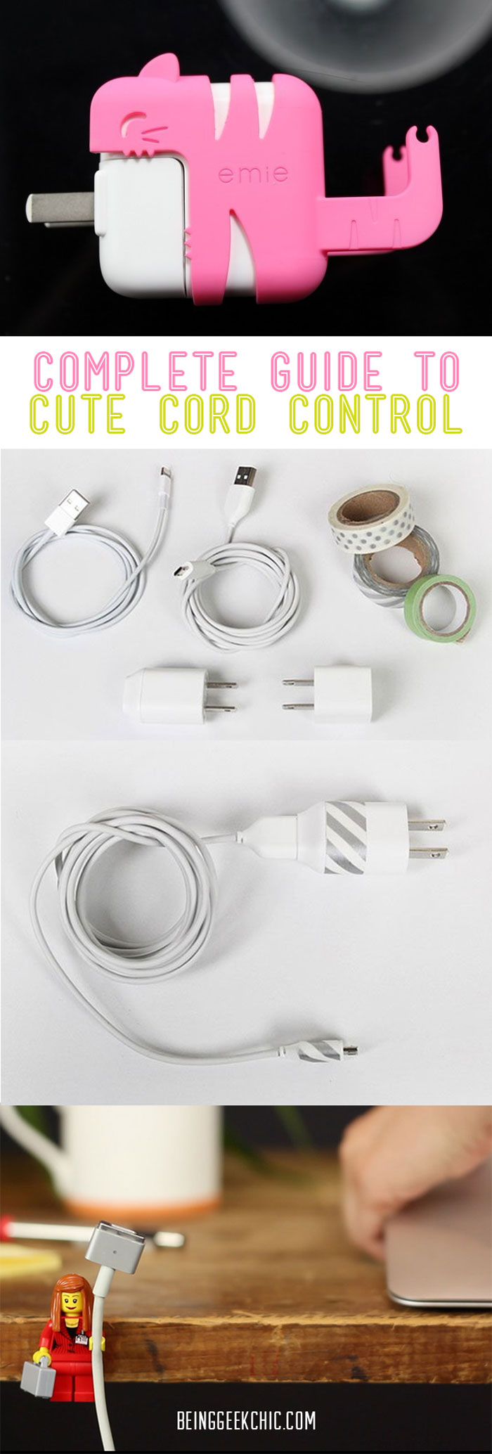 cords
