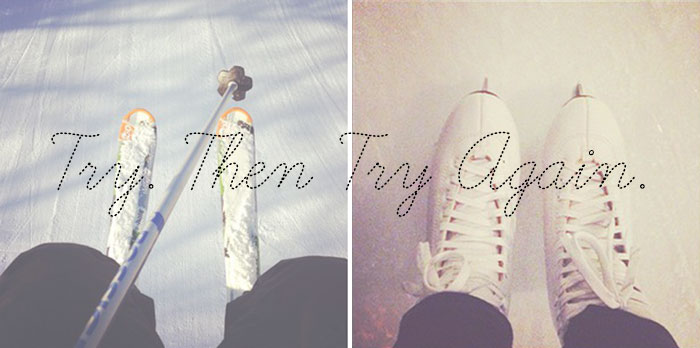 try-winter