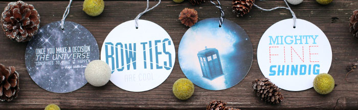 ornaments