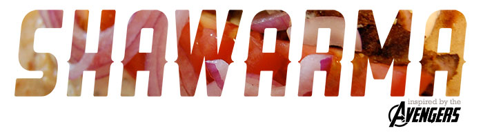 shawarma