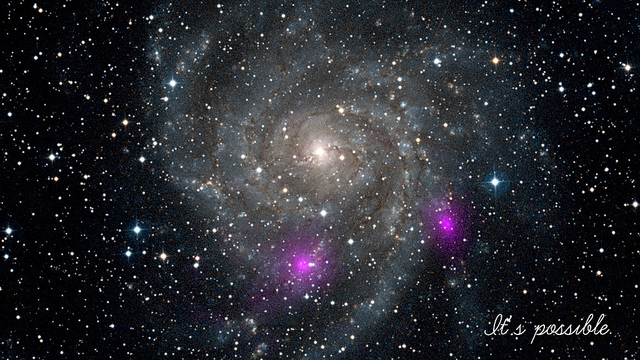 space